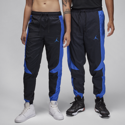 Jordan Men's  Sport Jam Warm-up Pants In Black