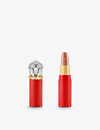 Christian Louboutin Zy Pale Rouge Louboutin Sooooo…glow On The Go Lipstick 3g In Crazy Pale