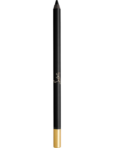 Christian Louboutin Khol Oeil Velours Velvet Eye Definer