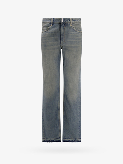 Givenchy Jeans In Blue