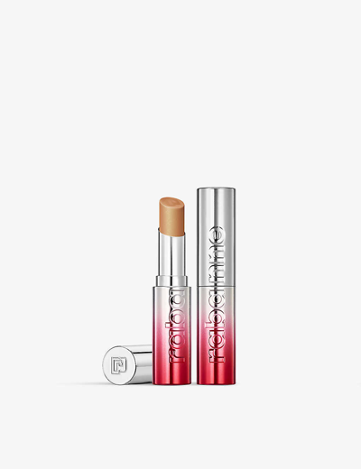 Rabanne 001 Pose Famous Lipcolour Metallic Hydrating Lipstick 3g