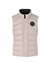 CANADA GOOSE WOMEN'S FREESTYLE PERFORMANCE SATIN VEST