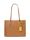 KATE SPADE WOMEN'S MARKET PEBBLED LEATHER TOTE