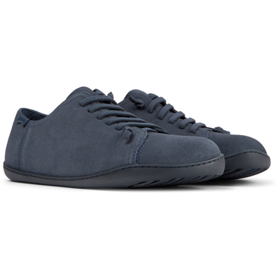 Camper Lace-up For Men In Blue