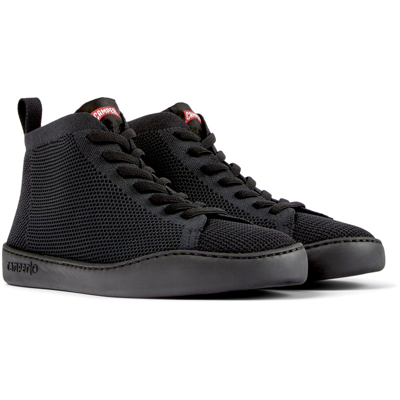 Camper Sneakers For Men In Black