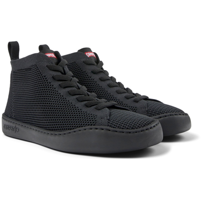 Camper Trainers For Women In Black