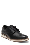 RUSH BY GORDON RUSH PLAIN TOE DERBY