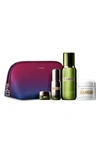 LA MER ENERGIZE & REPLENISH SET $784 VALUE