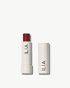 ILIA BALMY TINT HYDRATING LIP BALM