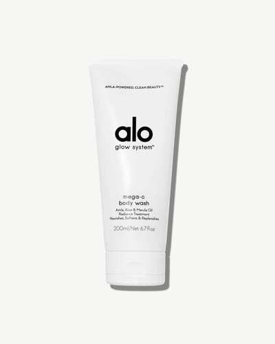 Alo Yoga Mega-c Body Wash