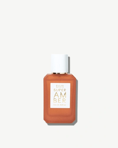 Ellis Brooklyn Super Amber Eau De Parfum