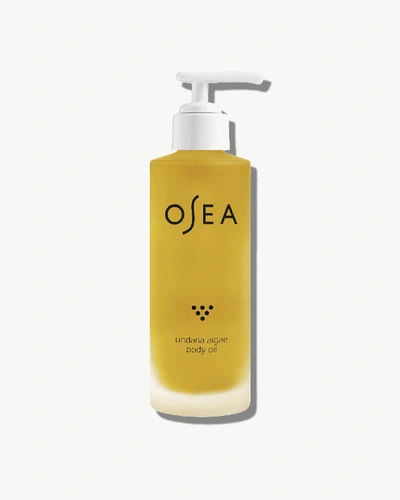 Osea Undaria Algae Body Oil