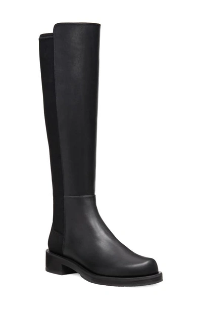 STUART WEITZMAN 5050 BOLD BOOT