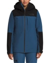 THE NORTH FACE THERMOBALL ECO SNOTRICLIMATE JACKET