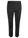 Sportmax Pants & Shorts In Black