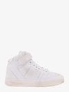 SAINT LAURENT SAINT LAURENT MAN LAX MAN WHITE SNEAKERS