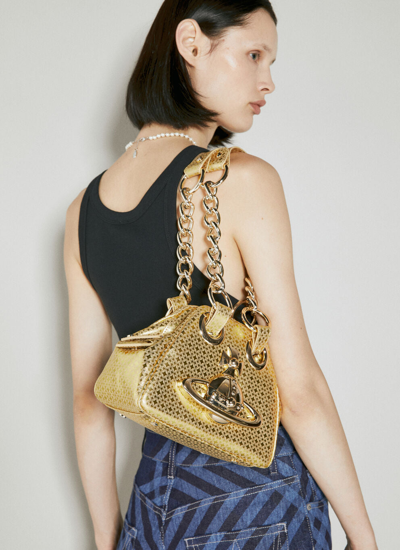 激レア Archive Vivienne Westwood フリンジ オーブ 74231900?w=400