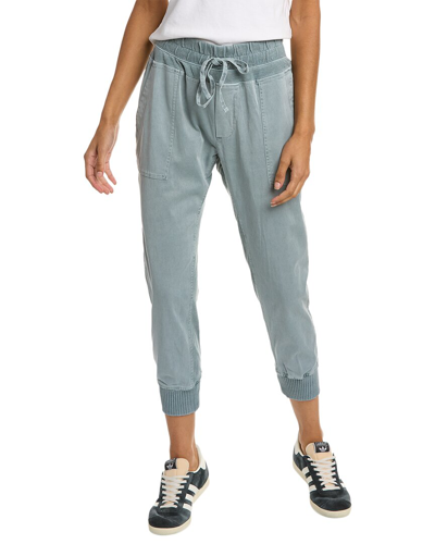JAMES PERSE JAMES PERSE MIXED MEDIA PANT 