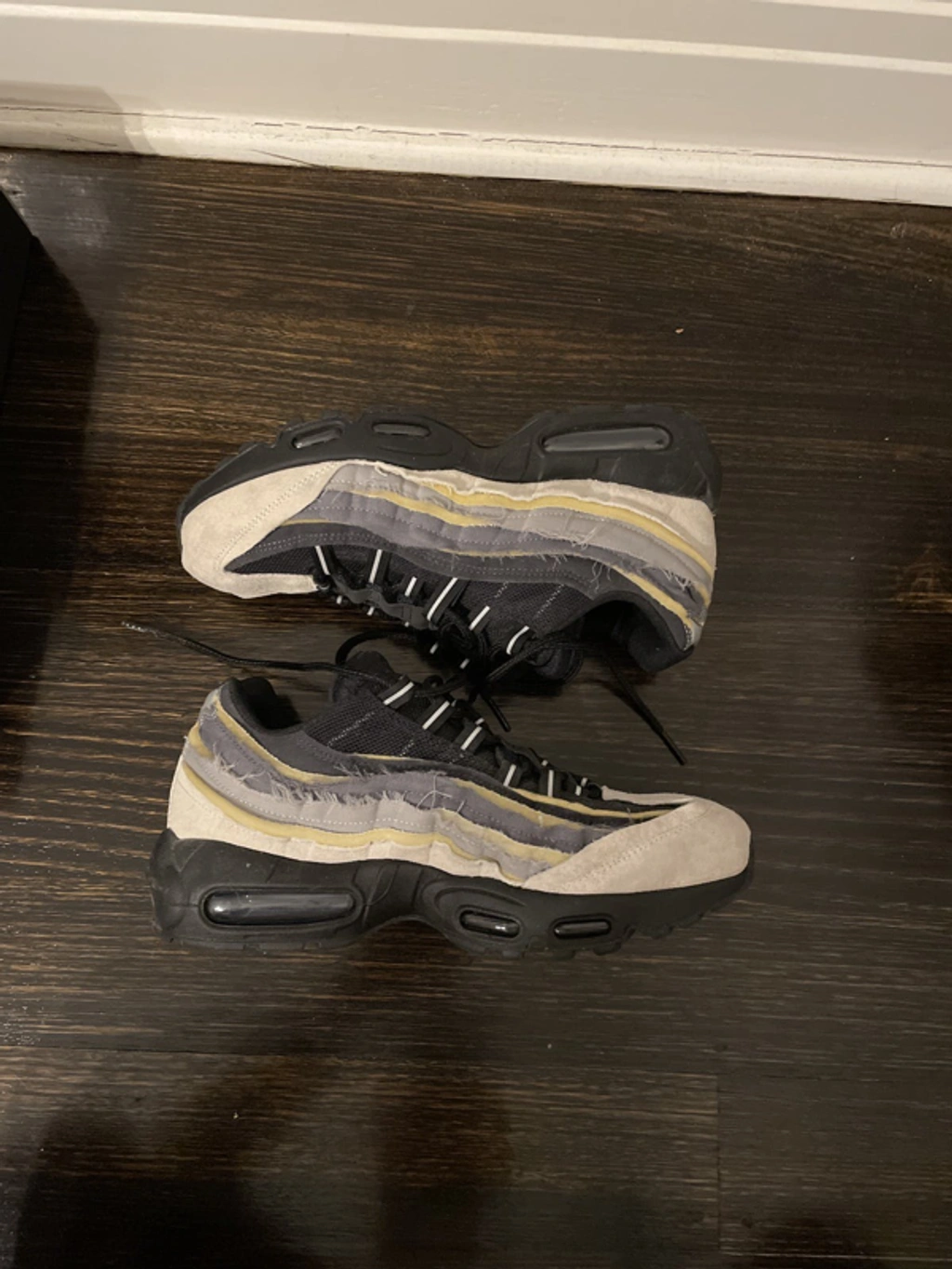 Pre-owned Comme Des Garcons X Comme Des Garcons Homme Plus