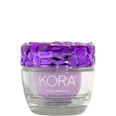 Kora Organics Plant Stem Cell Retinal Alternative Moisturizer 50ml