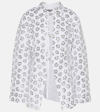 Jacquemus Camicia In White