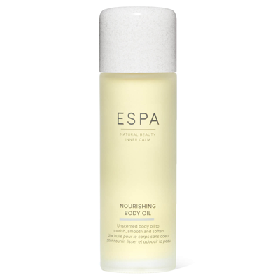 ESPA NOURISHING BODY OIL