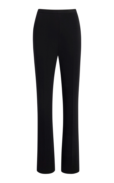 Another Tomorrow Everyday Suiting Pant In Black