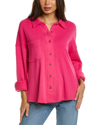Chaser Malone Button Down In Pink