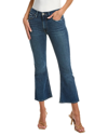 Hudson Jeans Nico Maternity Bootcut Jean In Blue