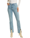 HUDSON HUDSON JEANS HARLOW STELLAR HIGH-RISE CIGARETTE JEAN