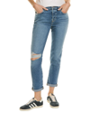 7 FOR ALL MANKIND 7 FOR ALL MANKIND LUXE VINTAGE JOSEFINA LYME BOYFRIEND JEAN