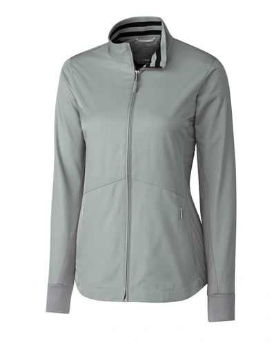 Cutter & Buck Womens Nine Iron Jacket In Multi