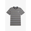 FRED PERRY FRED PERRY MEN'S STRIPE T