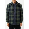 PORTUGUESE FLANNEL PIC OVERSHIRT