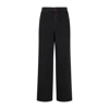032c Denim Jeans In Black