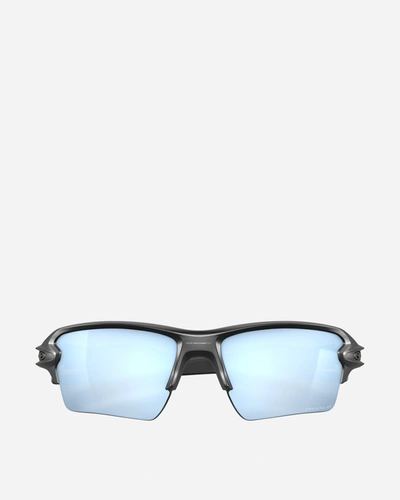 Oakley Flak 2.0 Xl Sunglasses Matte In Black