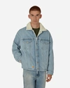 Erl Jackets In Blue