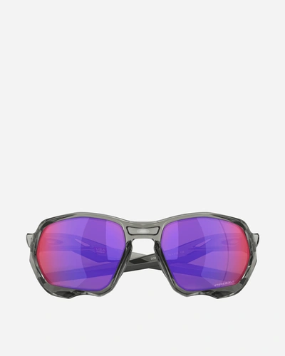 Oakley Plazma Sunglasses In Grey