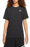 JORDAN JUMPMAN EMBROIDERED T-SHIRT