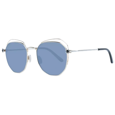 Jimmy Choo Gold Women Sunglasses