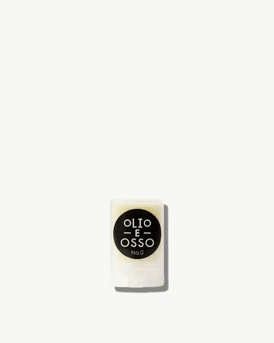 Olio E Osso Tinted Balms