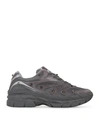 Valentino Ms-2960 Low-top Trainer In Grey