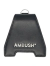 AMBUSH AMBUSH "A" FLAP AIRPODS CASE