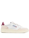 Autry Medalist Low-top Sneakers In Multi