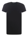 Dondup T-shirt  In Black