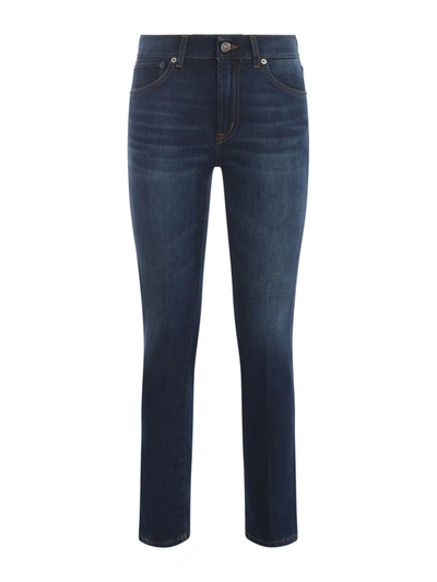 DONDUP DONDUP JEANS  "DALIA"