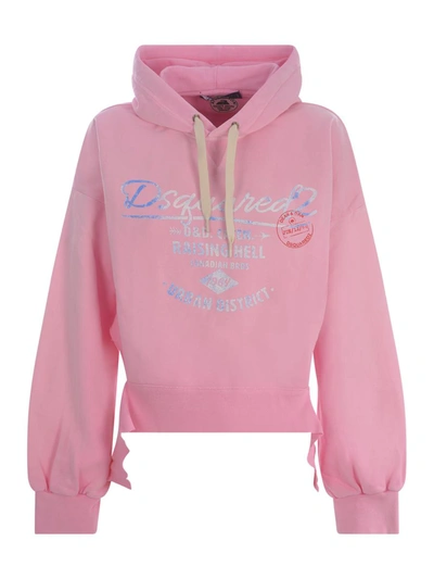 Dsquared2 In Pink