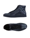 HOGAN REBEL Sneakers,11290064RI 6