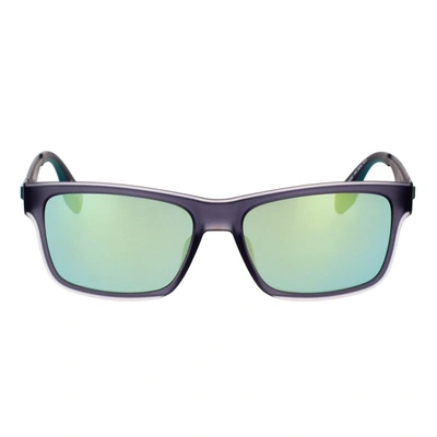 Adidas Originals Adidas Sunglasses In Gray