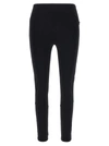 Not After Ten Tulle Insert Leggings